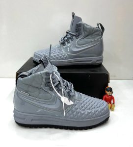 NIKE AIR FORCE 1 LUNAR DUCK BOOT