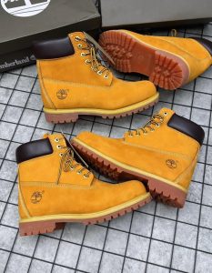 Timberland And Premium 6 Inch Classic Waterproof Series