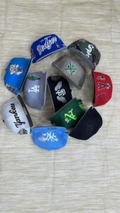 Snap Backs