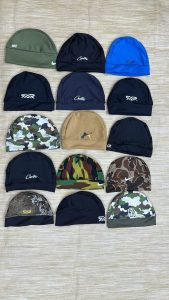 Long Wave Cap(Inner Caps)